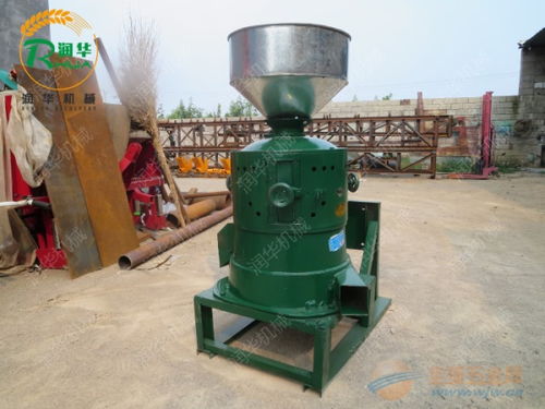 專業供應優質糧食加工設備 陜西脫皮機、蕎麥碾米機與大麥制糝機的制造與選擇